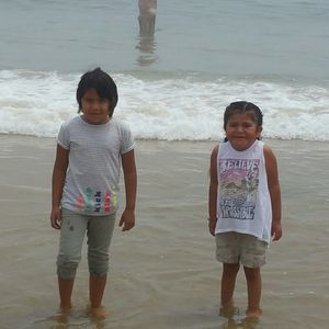 Meet your Posher, Lorraine